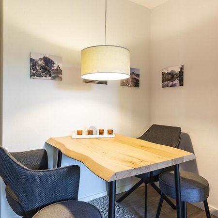Ferienwohnung Overhoff Oberstdorf Exteriör bild