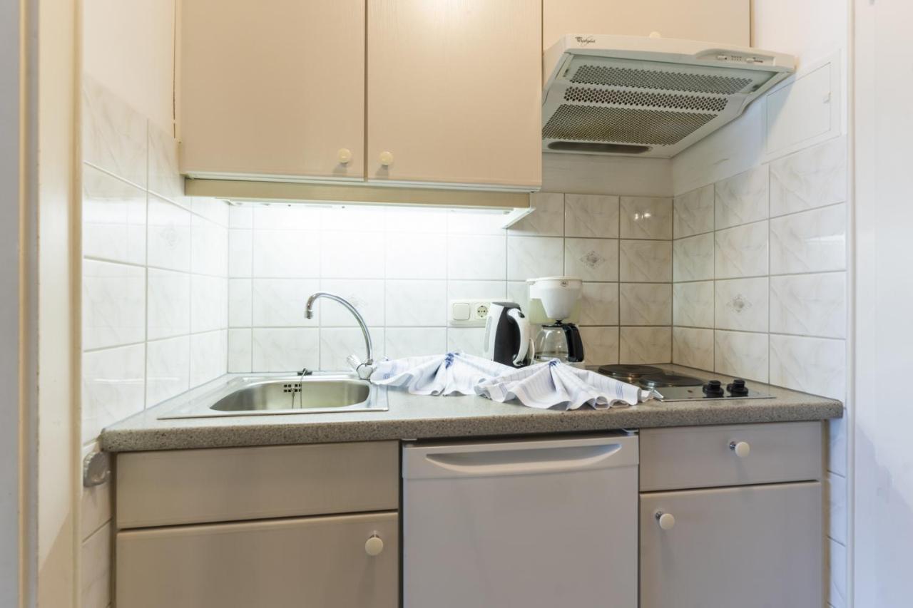 Ferienwohnung Overhoff Oberstdorf Exteriör bild