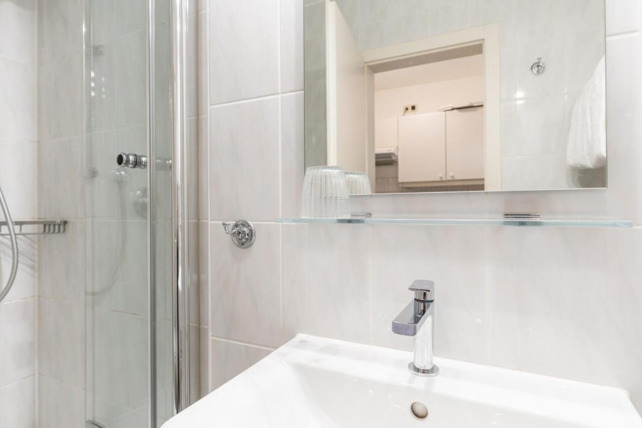 Ferienwohnung Overhoff Oberstdorf Exteriör bild